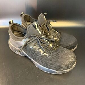 LARNMERN Safety‎ Work Shoes Steel Toe Anti Puncture Industrial Sneakers Size 9